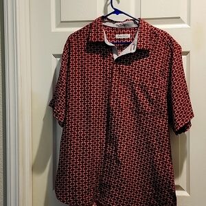 Tommy Bahama shirt, never worn.  XL